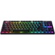 Безжична клавиатура Gaming Razer DeathStalker V2 Pro Tenkeyless, RGB LED, Bluetooth/Wireless/Type-C, Черен