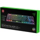 Безжична клавиатура Gaming Razer DeathStalker V2 Pro Tenkeyless, RGB LED, Bluetooth/Wireless/Type-C, Черен