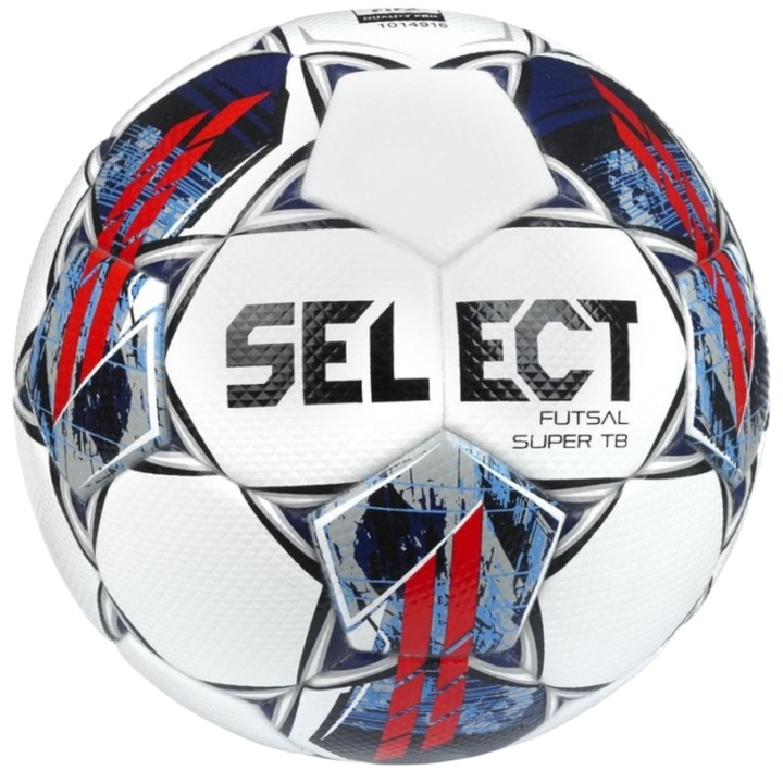 Minge Futsal SELECT Super TB, marimea 4
