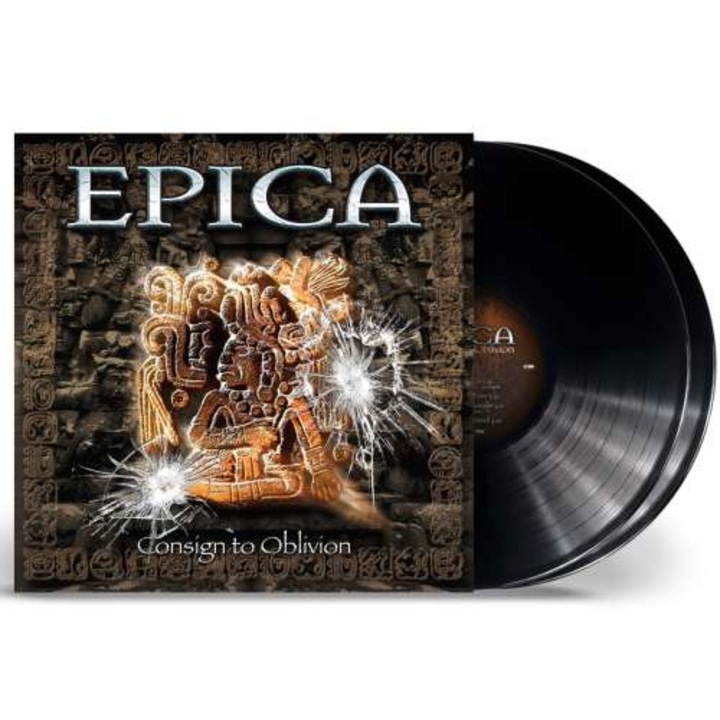 Epica - Consign To Oblivion (expanded Edition) (2LP)