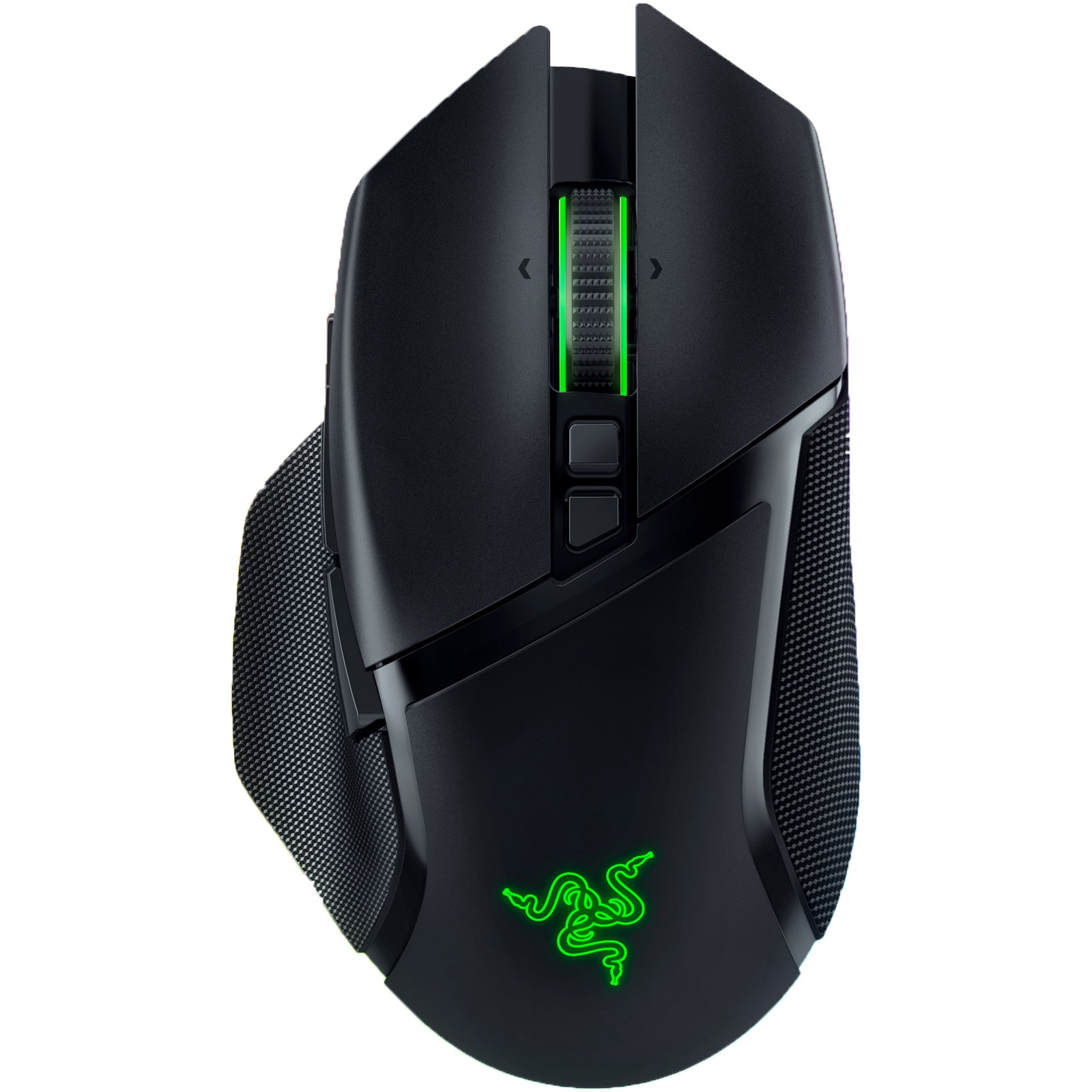 Mouse gaming wireless Razer Basilisk V3 PRO, 30k DPI, USB, negru