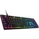 Клавиатура Gaming Razer DeathStalker V2, Линеен оптичен превключвател, USB, Layout US, Черен