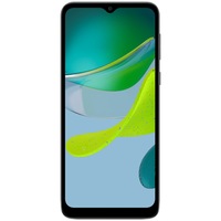 Telefon mobil Motorola Moto e13, Dual SIM, 64GB, 2GB RAM, Cosmic Black