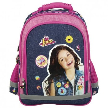 Ghiozdan Soy Luna Ghiozdan Soy Luna