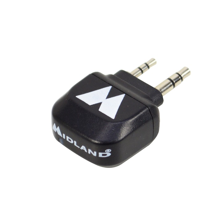 Адаптер Bluetooth Midland WA-CB за радиостанции CB с 2 пина
