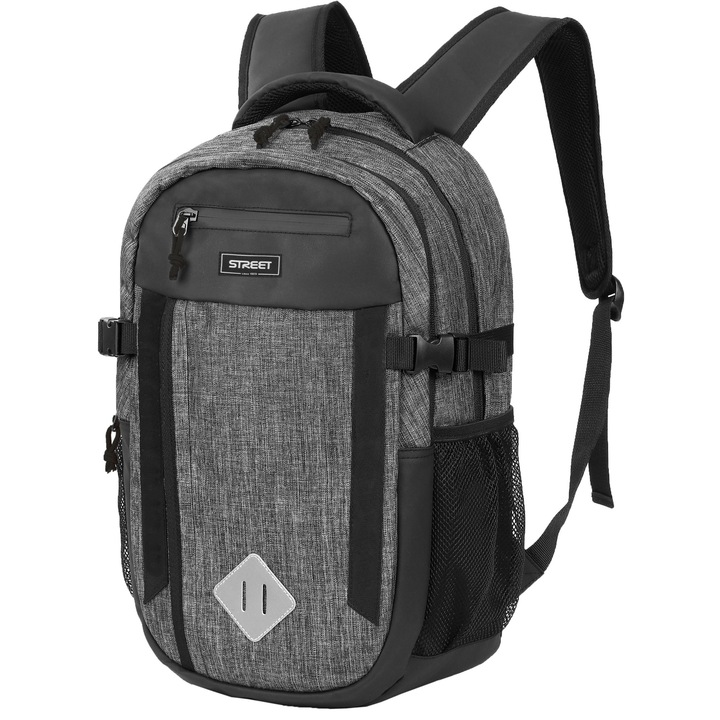 Rucsac Street Wear Dust, 30,5x14,5x46,5 cm