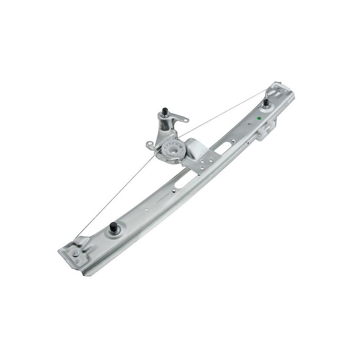 Mecanism macara geam electric spate dreapta BMW seria 3 E46, E46 Touring