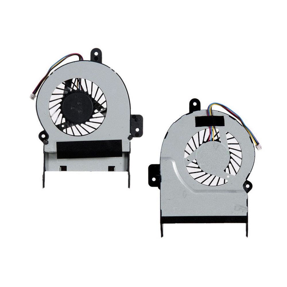 Cooler Laptop, Asus, X55V, cu 4 pini eMAG.ro