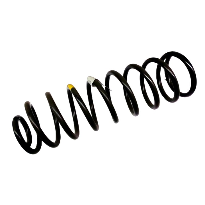 Hátsó felfüggesztés rugó, Volvo, 740 760 940 960