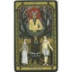 Карти Таро Cico The Golden Tarot, Liz Dean