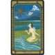 Карти Таро Cico The Golden Tarot, Liz Dean