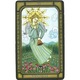 Карти Таро Cico The Golden Tarot, Liz Dean