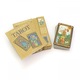 Карти Таро Cico The Golden Tarot, Liz Dean