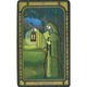 Карти Таро Cico The Golden Tarot, Liz Dean