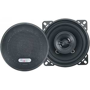 Altoparlanti Coassiali Auto PNI HIFI400 - 80W, 10 Cm, 3 Vie Per Volkswagen, Skoda, Renault - Foto 2
