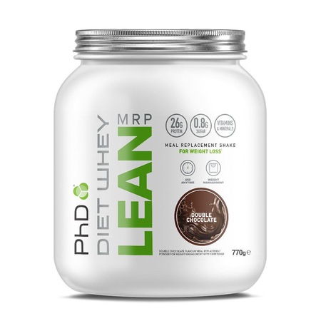 phd meal replacement shake