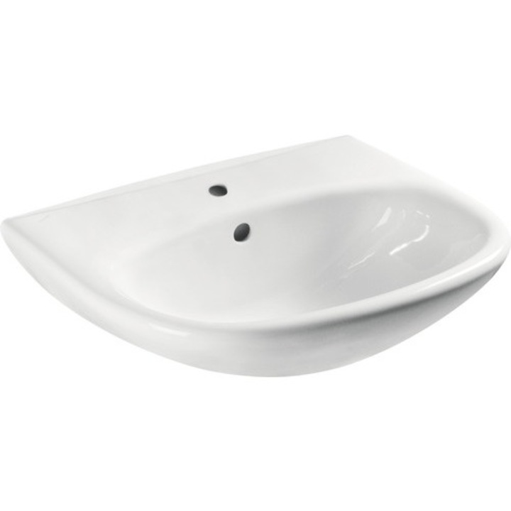 Lavoar Neo, 60 cm, Alb