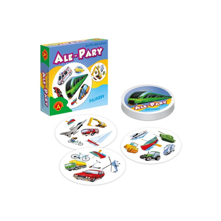 Kártyajáték, Alexander, Többszínű