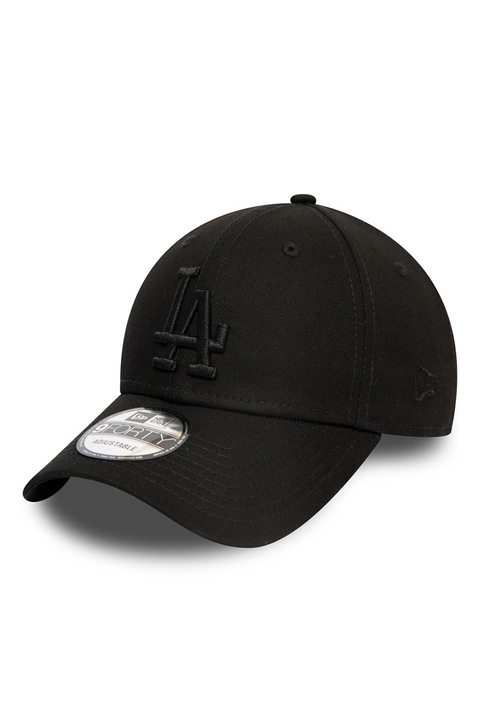 New Era, Регулируема шапка League Essential 940, Черен, 56-62 CM