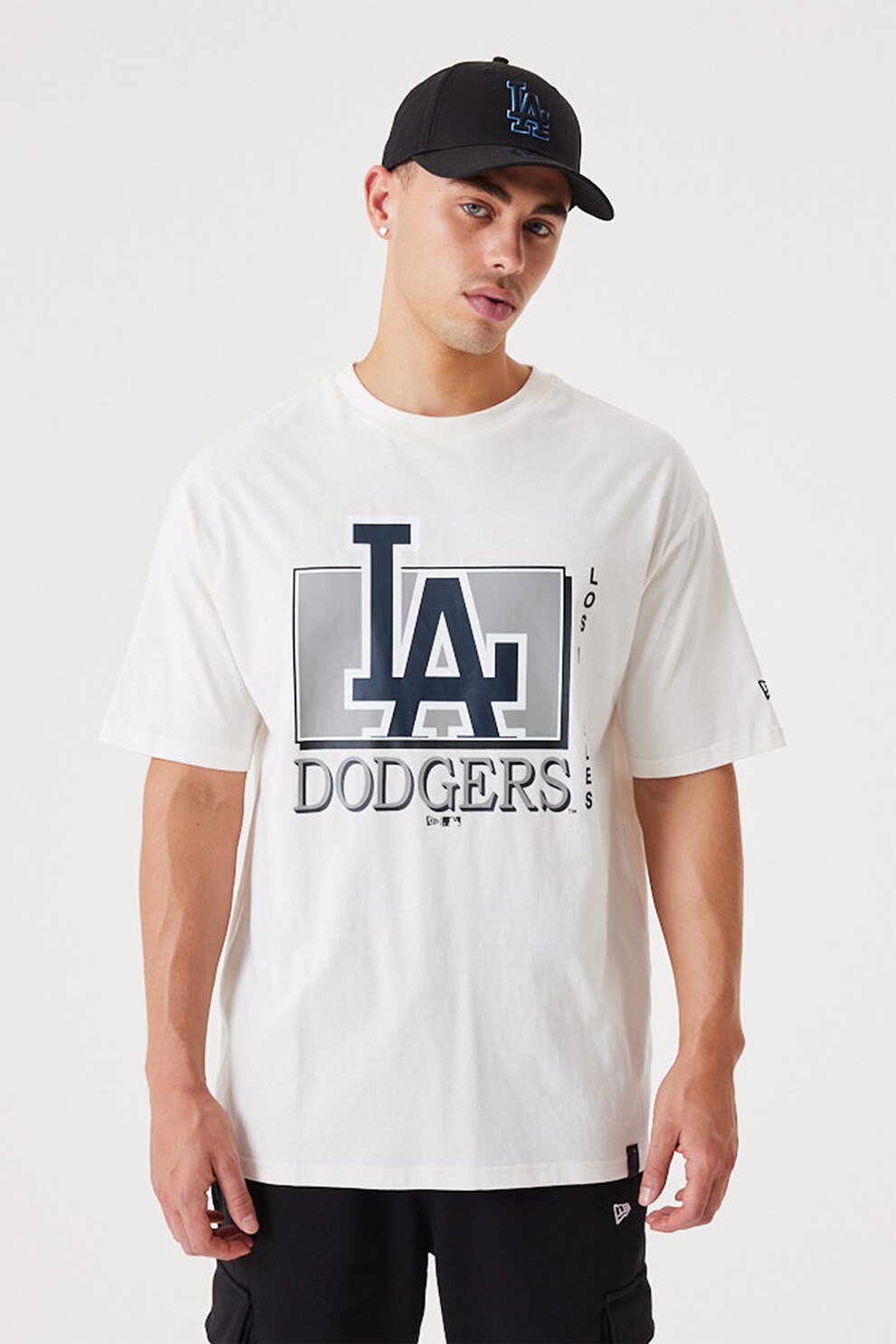 Nuevo Unisex Uniforme de Béisbol-Los Angeles Dodgers