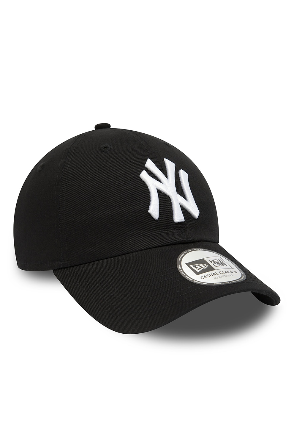 New Era, Sapca cu logo League Essential, Negru, 56-62 CM - eMAG.ro