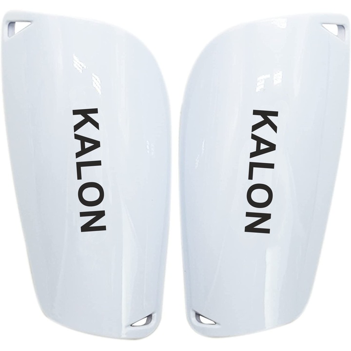 Aparatori pentru adulti, KALON, Polipropilena/EVA, Alb