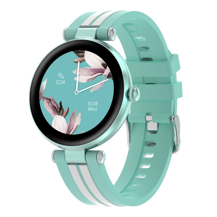 Smartwatch Canyon Semifredo SW-61, Green