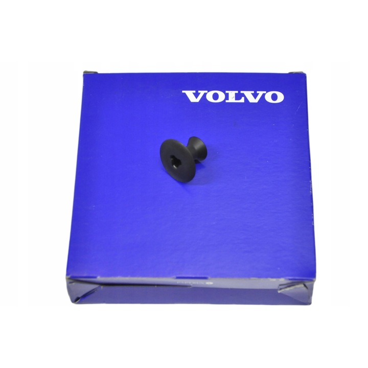 2 db-os bilincskészlet a pótkerékhez, Volvo, XC60 II