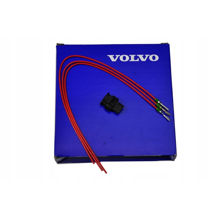 Csatlakozó parkolóérzékelőhöz, Volvo, XC60 II