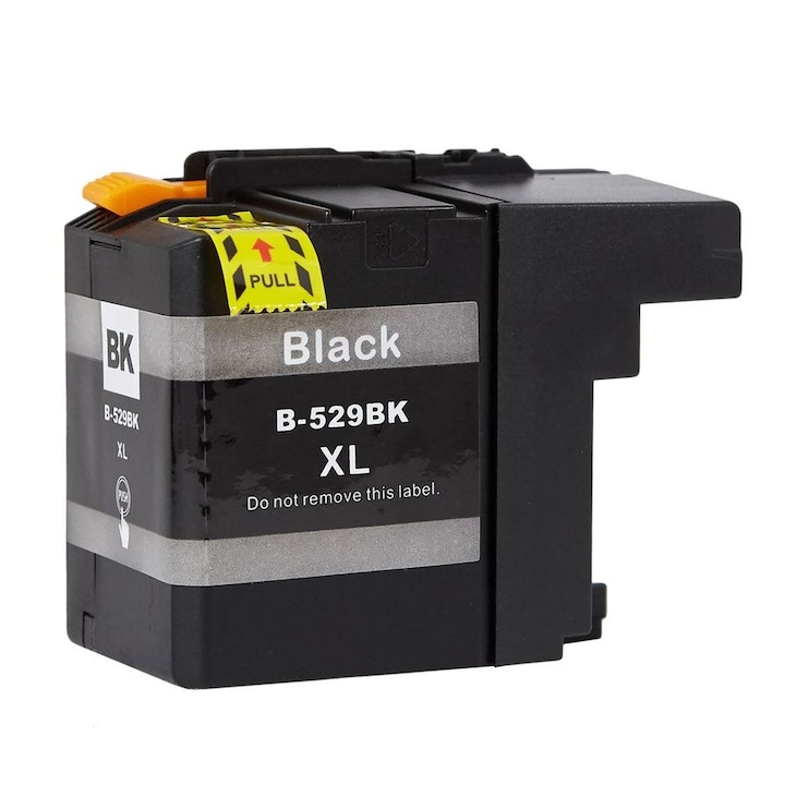 Cartus pentru Epson | C13T00S44A / 101XL / 103XL | galben | 70 ml | bulkEP-103Y-1