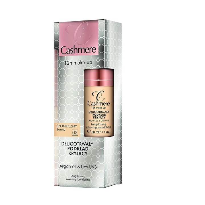 Fond de ten Cashmere, Dax, 02 Sunny