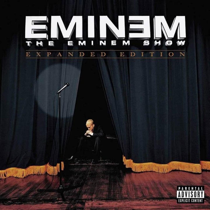 Eminem: The Eminem Show (Expanded Edition) [4xWinyl]