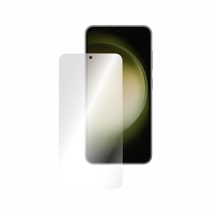 Folie de protectie Clasic Smart Protection Samsung pentru Galaxy S23 Plus 5G doar display