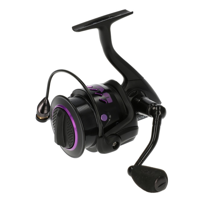 Mikado UV II Method Feeder 4008 FD orsó