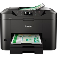 multifunctional inkjet color canon maxify mb2750 a4 wireless imagen 18_0_
0