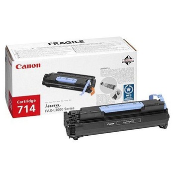 Pachet Toner Canon CRG714, negru, capacitate 4500 pagini - CH1153B002AA + Suport magnetic Tellur MCM3 pentru ventilatie, plastic, Negru Pachet Toner Canon CRG714, negru, capacitate 4500 pagini - CH1153B002AA + Suport magnetic Tellur MCM3 pentru ventilatie, plastic, Negru