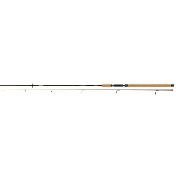 Lanseta Daiwa Exceler Spin 2.10M 10-20G Carbon