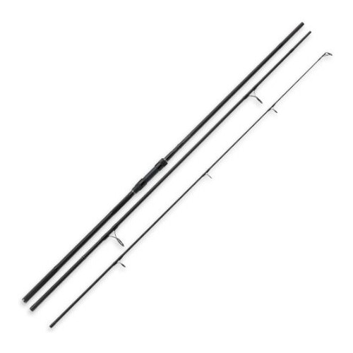 Lanseta Daiwa Black Widow Carp 3.60M 3.0 Lbs