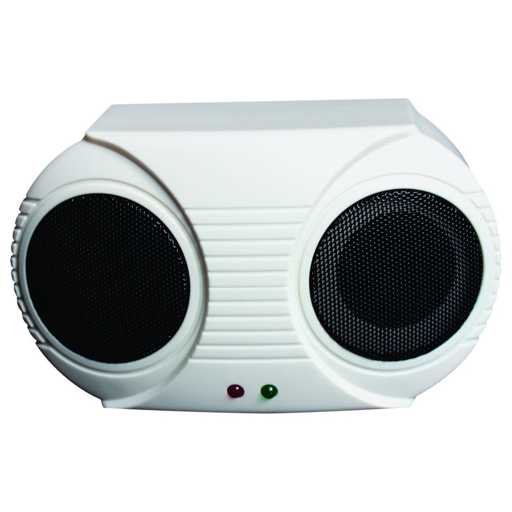 Aparat cu ultrasunete pentru alungat rozatoare Total Schutz, 465 mp