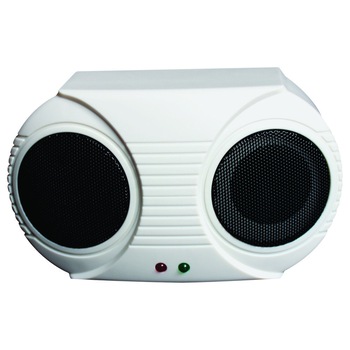 Aparat cu ultrasunete pentru alungat rozatoare Total Schutz, 465 mp Aparat cu ultrasunete pentru alungat rozatoare Total Schutz, 465 mp