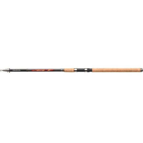 Lanseta Daiwa Megaforce tele 3,60m 100-300g - eMAG.ro