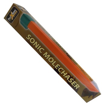 Aparat cu vibratie pentru alungat cartite, rozatoare subterane, KR-7, 800 mp Aparat cu vibratie pentru alungat cartite, rozatoare subterane, KR-7, 800 mp