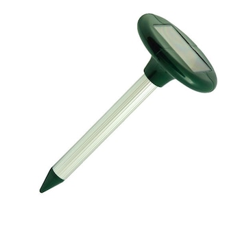 Aparat cu vibratii anti cartite, soareci, sobolani, popandai, iepuri, jderi, dihori Pestmaster AG625 (acopera 625 mp) Aparat cu vibratii anti cartite, soareci, sobolani, popandai, iepuri, jderi, dihori Pestmaster AG625 (acopera 625 mp)