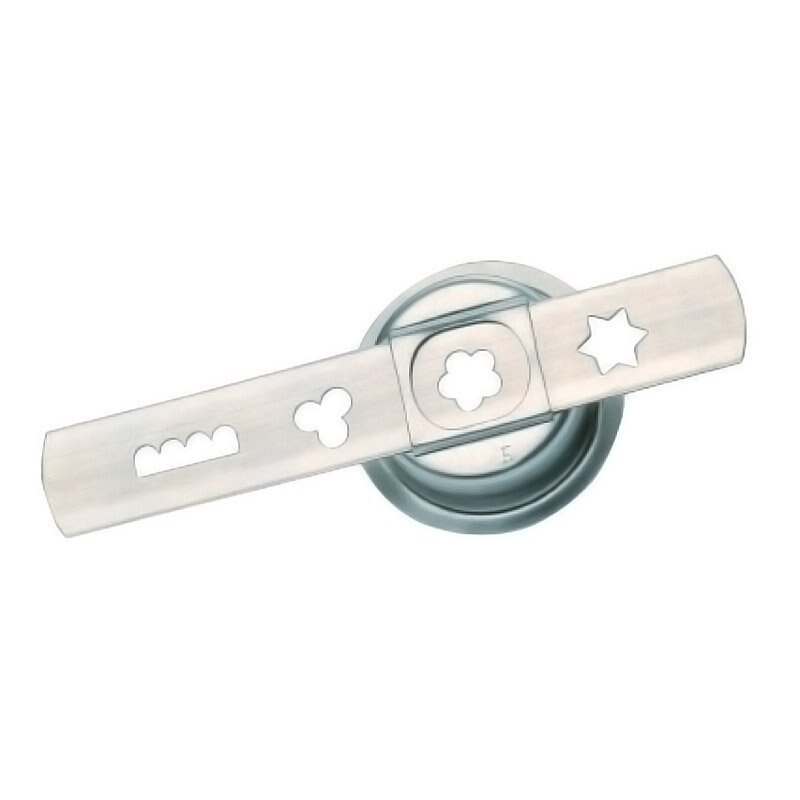 Accesoriu masina tocat M10 - Westmark