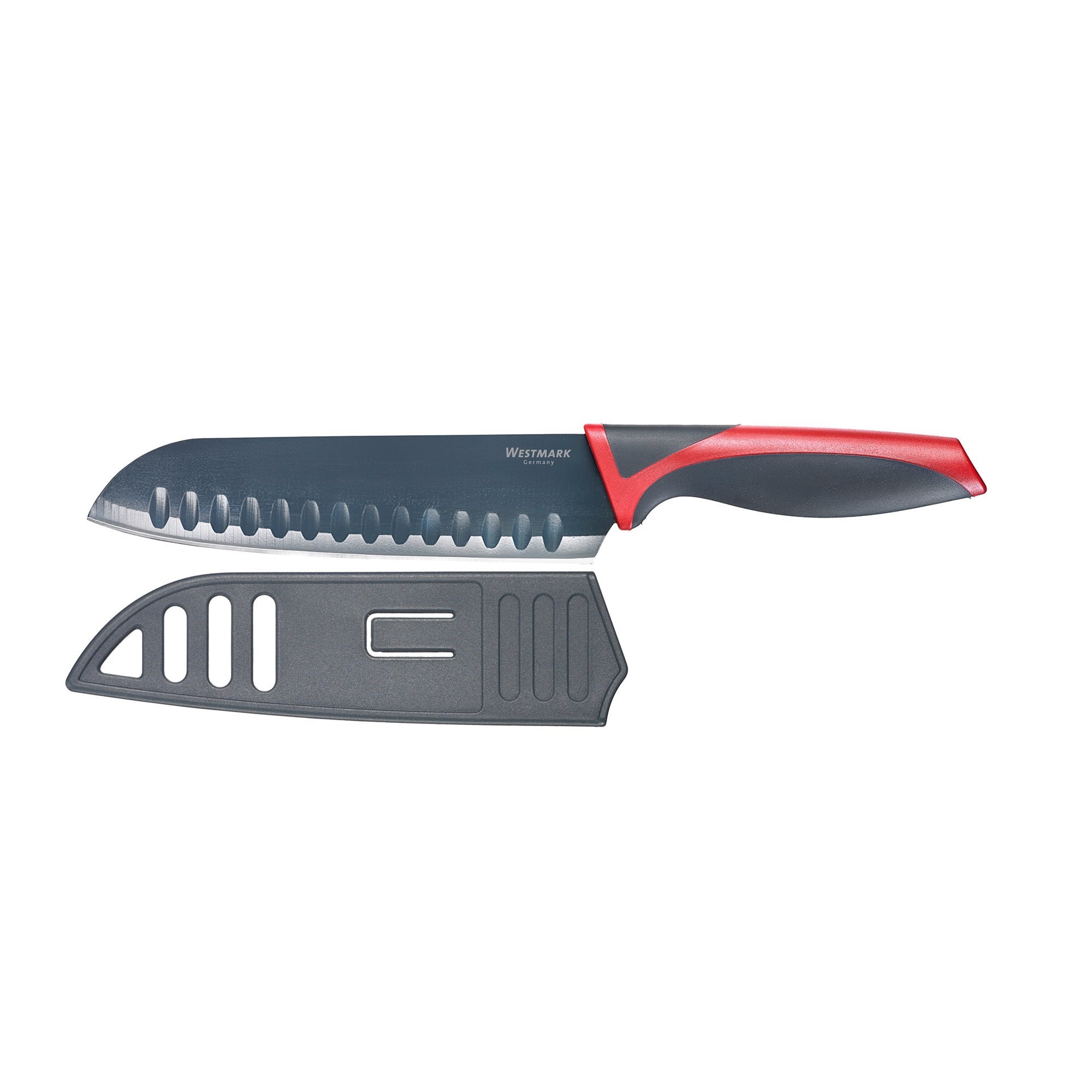 Cutit Santoku, 17 cm - Westmark