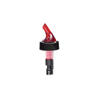 Dop pipeta 4 cl, plastic, rosu - Westmark Dop pipeta 4 cl, plastic, rosu - Westmark