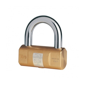 Lacat cilindric, siguranta antifurt, Viro, alama masiva, 80x36 mm Lacat cilindric, siguranta antifurt, Viro, alama masiva, 80x36 mm