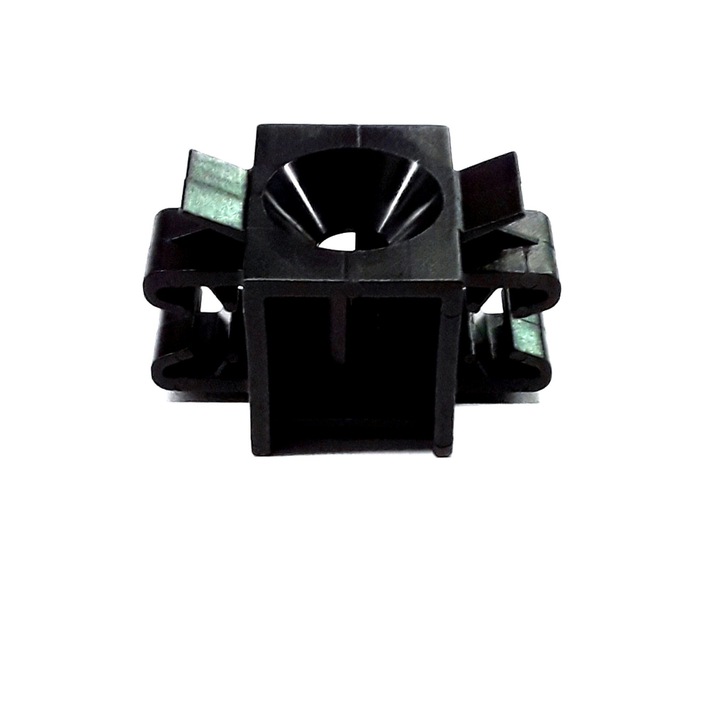 Fékcsőtartó, Volvo, Fekete