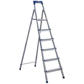 Scara metalica Sanitec SN-306, 5+1 trepte Scara metalica Sanitec SN-306, 5+1 trepte