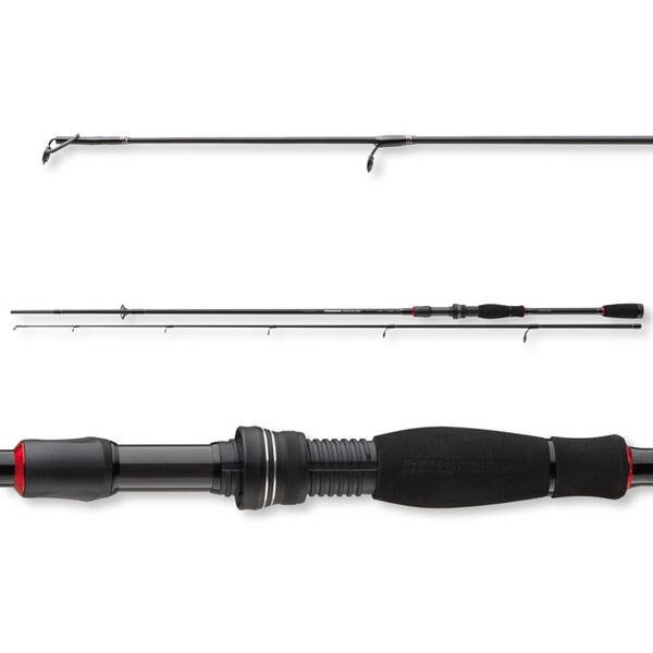 Lanseta Cormoran Softlure HF 2.10M 8-40G